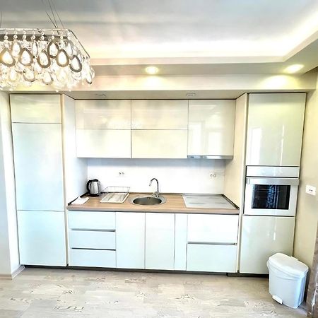 Blue Marlin Apartments Budva Exterior photo